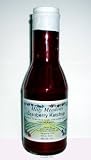 Cranberry Ketchup 15oz