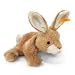 Steiff 110597 - Hase hellbeige liegend