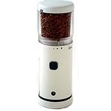 WilliamBoundsElectricFlaxSeedMill,White