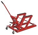 Motorcycle & Quad Lift Yankee 550kg Hydraulic