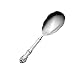 International Silver Joan of Arc Hostess Helper Rice/Serving Spoon