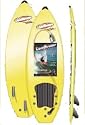 Liquid Shredder Classic 5'0" Soft Surfboard