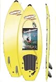 Liquid Shredder Classic 5'0 Soft Surfboard