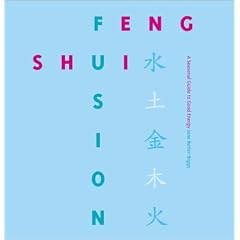 Feng Shui Fusion: A Seasonal Guide to Good Energy