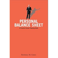 Personal Balance Sheet: A Practical Career Planning Guide
