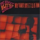 My Vinyl Weighs a Ton by  Peanut Butter Wolf 