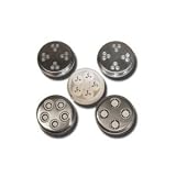 Pasta Making 5- Piece Kit (5 pasta styles)