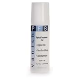 PFB Vanish Ingrowing Hair Remover - 4oz Roll Onby PFB