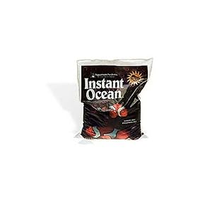 INSTANT OCEAN SALT 160G P by Instant Ocean
