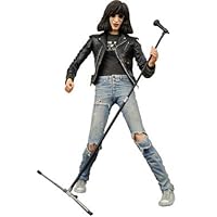 Joey Ramone 7 Action Figure NECA
