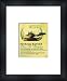 PATRICK WATSON Close To Paradise - Custom Framed Original Ad - Framed Music Poster/Print