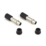 Saito Engines Pushrod Cvr & Rubber Seal SAI30S40 by Saito Engines