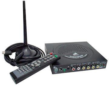 DVB-T02 Digital Mobile TV freeview digital TV Receiver Box