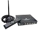 Electronics : DVB-T02 Digital Mobile TV freeview digital TV Receiver Box