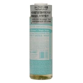 マジックソープ ベビーマイルド 236ml