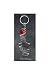 Twilight Logo Keychain