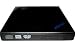 AGPtek USB2.0 External 8x DVD+/-RW DL Slim Burner/Drive Read/write CD DVD Drive for A...