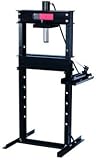 25 Ton Shop Press