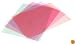 SiliconeZone 11-by-15-Inch Non-Skid Flexible Cutting Boards, Set of 4