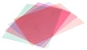 SiliconeZone 11-by-15-Inch Non-Skid Flexible Cutting Boards, Set of 4