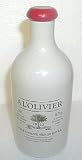 L'olivier Extra Virgin Olive Oil in White Crock 16.7oz