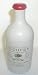 Gourmet Food : L'olivier Extra Virgin Olive Oil in White Crock 16.7oz