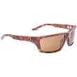 Spy Kash Sunglasses - Spy Optic Steady Series Sportswear Eyewear - Classic Tortoise/Bronze