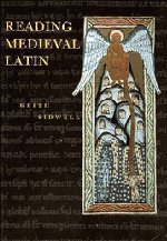 Reading Medieval Latin by Sidwell, Keith [1995]