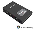 USB DVB-S Satellite TV Tuner Box - SatBox