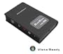 USB DVB-S Satellite TV Tuner Box - SatBox