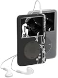 Case Logic ICS-1A Silicone Case Duo Pack for iPod Classic 80GB (Clear)