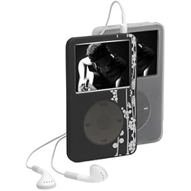 Click here to buy Case Logic ICS-1A Silicone Case Duo Pack for iPod Classic 80GB (Clear) by Case Logic.