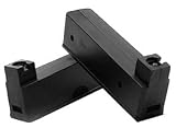 Leapers Airsoft dual pack magazine for M324 Master Sniper