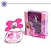 Barbie 2.5 Fl. oz. Eau De Toilette Spray Girl By Disney