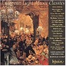 ｜European Light Music Classics