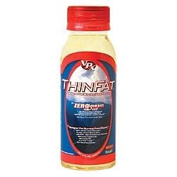 Thinfat-VPX Natural Stimulant-Free Fat Burner