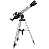 4-in-1 Electronic Professional Digital Telescope w/Remote