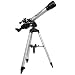 4-in-1 Electronic Professional Digital Telescope w/Remote