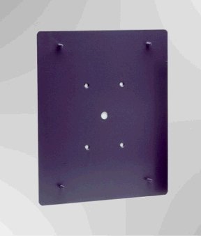PACH AP9 Adapter Mounting Plate for AeGIS 9000