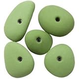 Metolius Modular Hold Set - 5 Pack