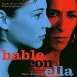Hable Con Ella - Talk To Her
