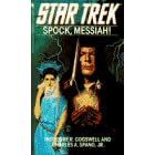 Spock, Messiah! (Star trek)