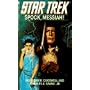 Spock Messiah (Star Trek)