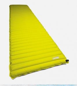 Therm-a-Rest Neoair Isomatte small, lemon