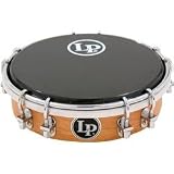 LP Rio Wood Tamborim 6 inch