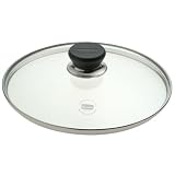 Berndes 9-1 2-Inch Glass Lid by Berndes