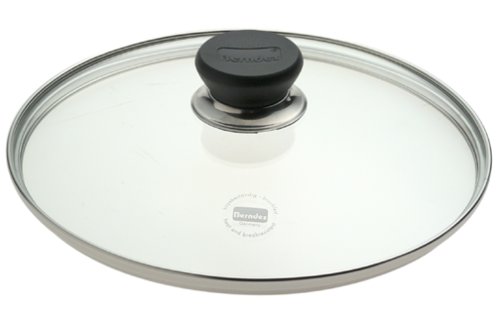 Berndes 9-1/2-Inch Glass Lid