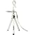 Sima Universal Mini Tripod w/Camera Clip