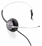 Plantronics Supra Monaural Polaris Headset
