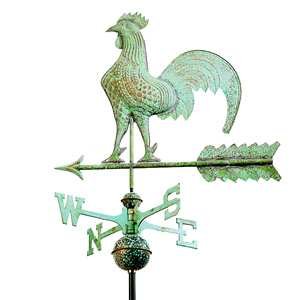 Buy Good Directions – Full Size – Rooster